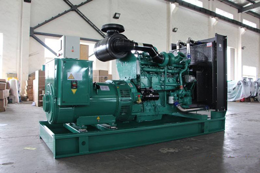 云城320kw康明斯柴油发电车出租组图片 云城320kw康明斯柴油发电车出租组图片