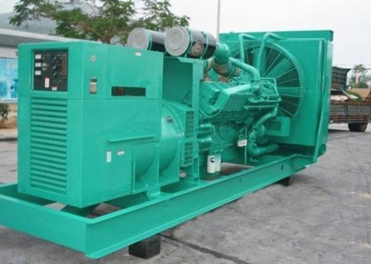云城75kw康明斯柴油发电机组图片 云城75kw康明斯柴油发电机组图片