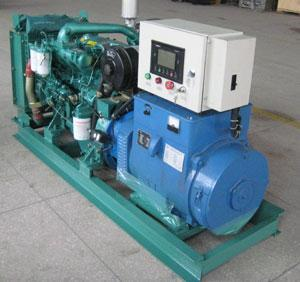 云城发电机出租 云城发电机出租